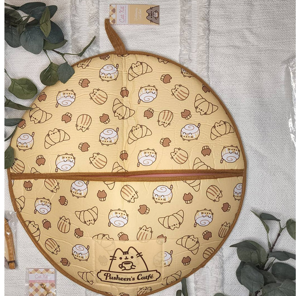Pusheen Cat Pusheen Cinnamon Bun Nesting Bed Poshmark